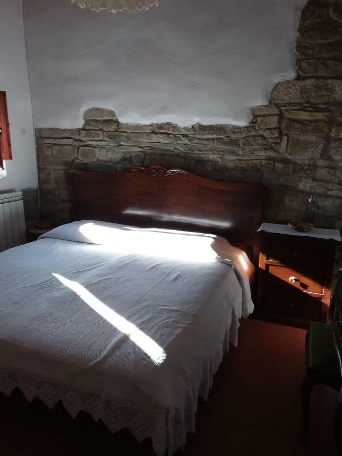Country House Near Florence Pension Buitenkant foto