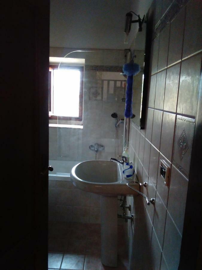 Country House Near Florence Pension Buitenkant foto