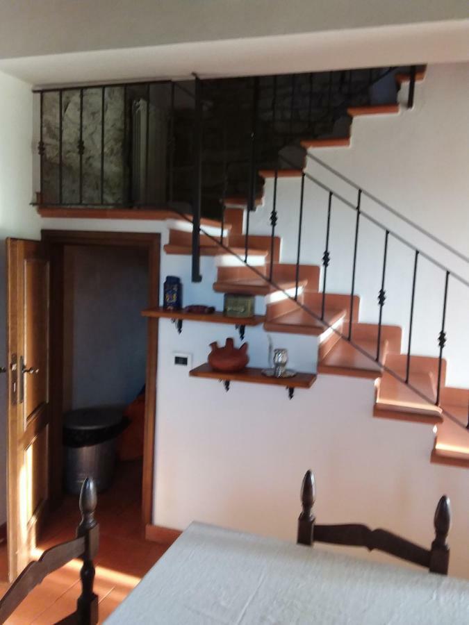 Country House Near Florence Pension Buitenkant foto