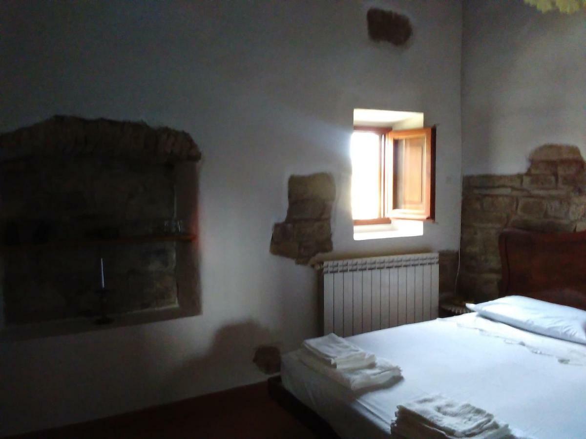 Country House Near Florence Pension Buitenkant foto